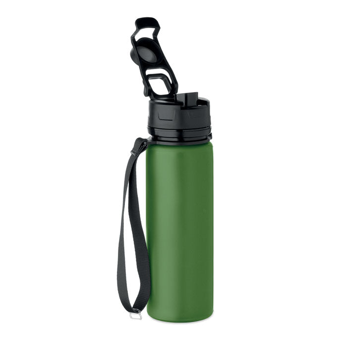 LETT - Botella de silicona plegable