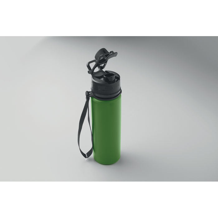 LETT - Botella de silicona plegable