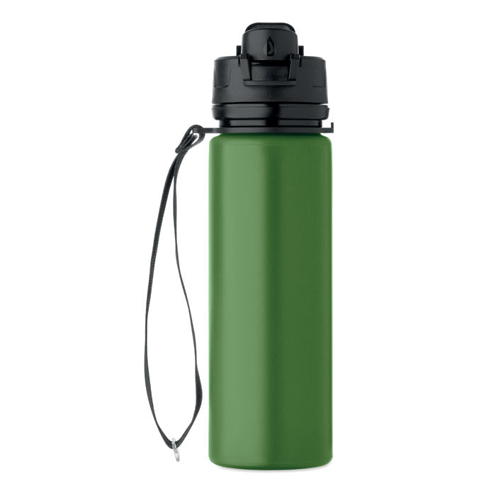 LETT - Botella de silicona plegable
