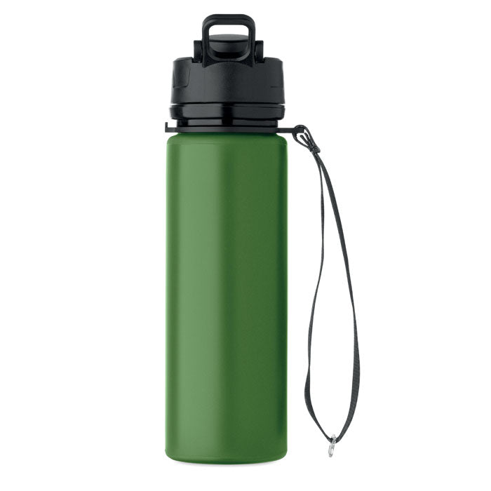 LETT - Botella de silicona plegable