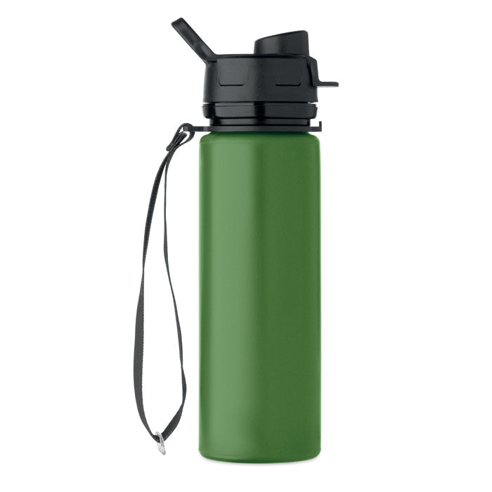LETT - Botella de silicona plegable