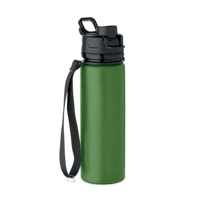 LETT - Botella de silicona plegable