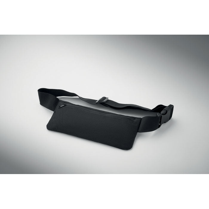 MODERATE - Riñonera deportiva 600D RPET