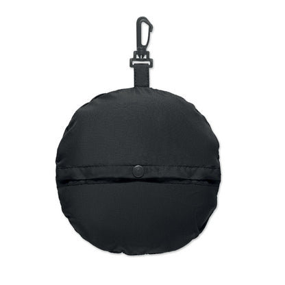 Bolsa del gorro plegado con mosquetón