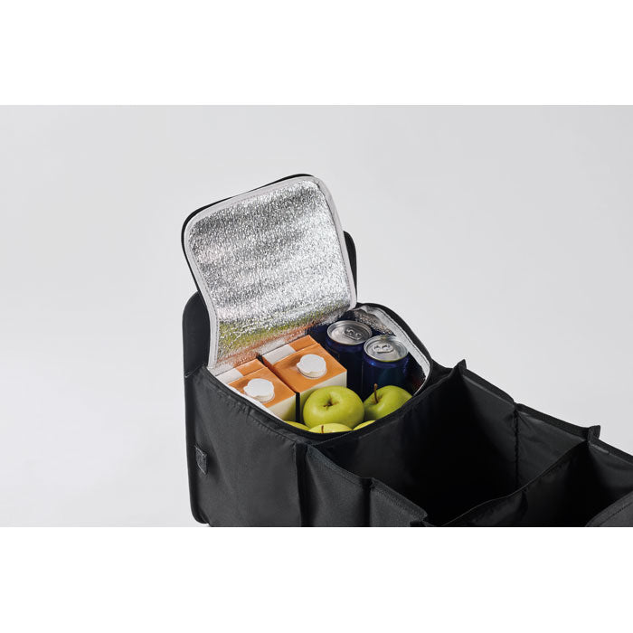 ORGANIZER COOL - Organizador de coche plegable