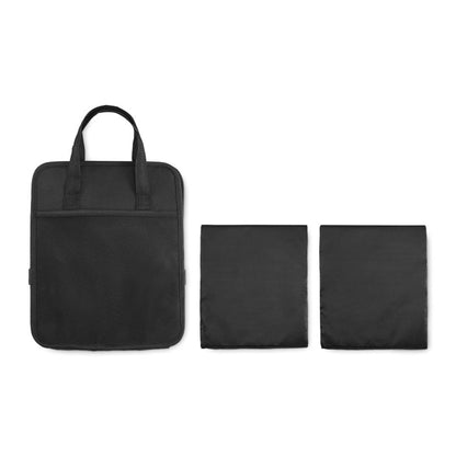 Bolsa de transporte del organizador de coche