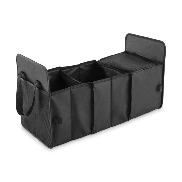ORGANIZER COOL - Organizador de coche plegable