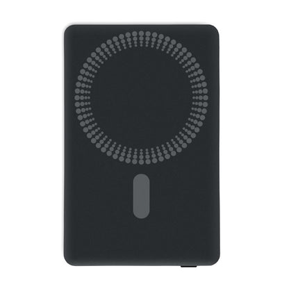 Power bank 10000 mAh vista lateral