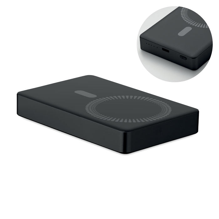 POWERMAG - Powerbank Magnético 10000mAh15W