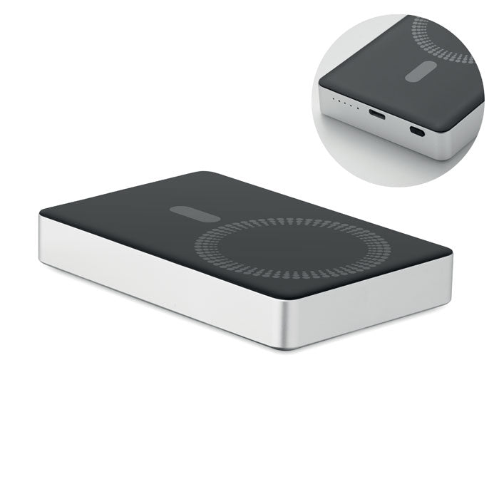 POWERMAG - Powerbank Magnético 10000mAh15W
