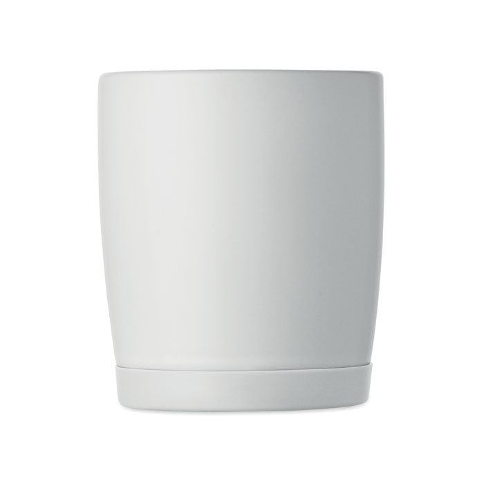 SILBASE - Taza de cerámica 300 ml