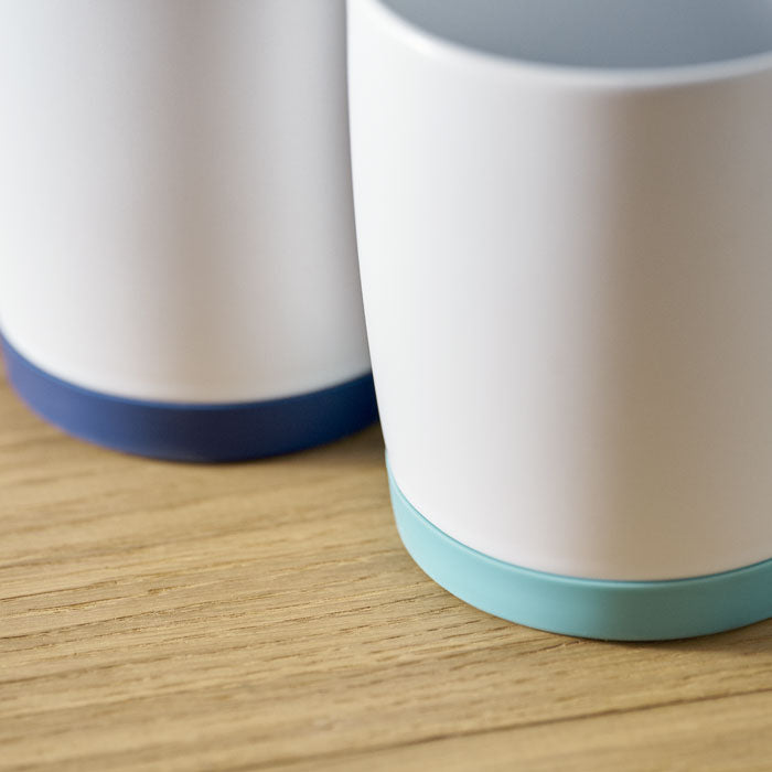 SILBASE - Taza de cerámica 300 ml