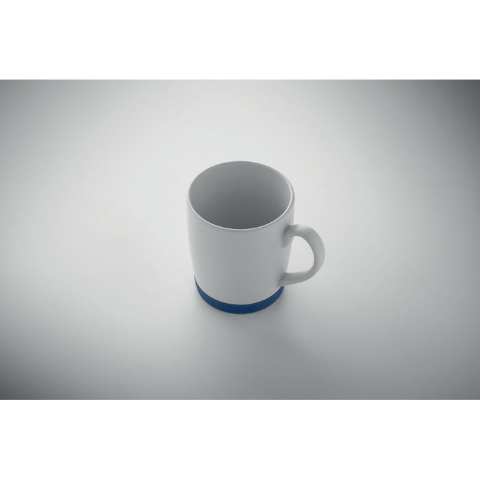 SILBASE - Taza de cerámica 300 ml