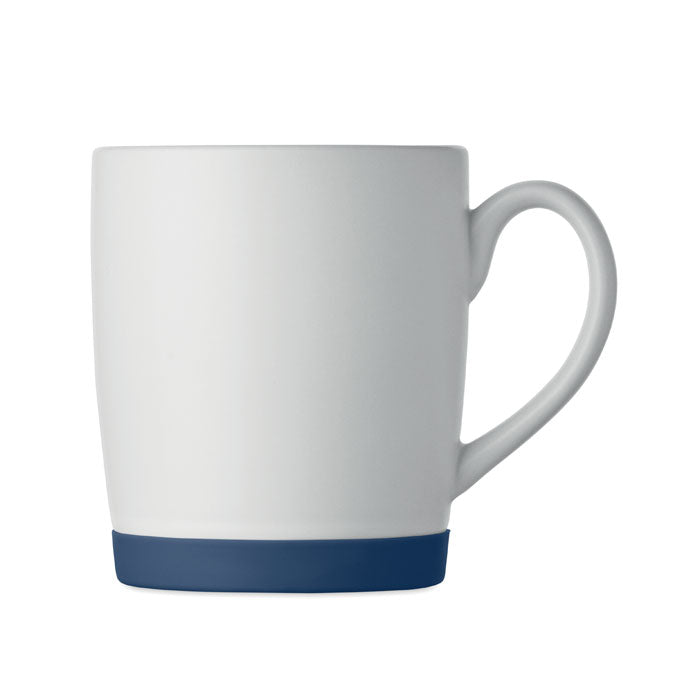 SILBASE - Taza de cerámica 300 ml