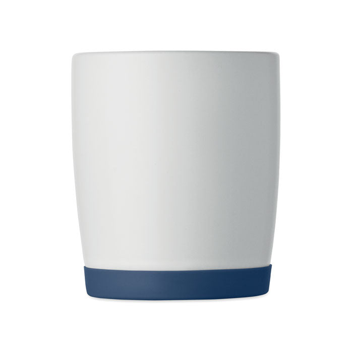 SILBASE - Taza de cerámica 300 ml
