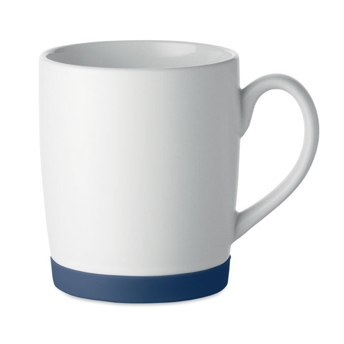 SILBASE - Taza de cerámica 300 ml
