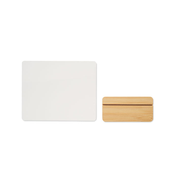 PROPLATE - Placa promocional sublimación