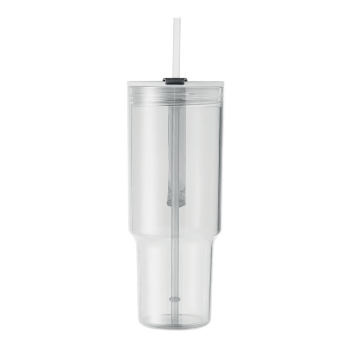 MUGORA - Vaso RPET 1200ml