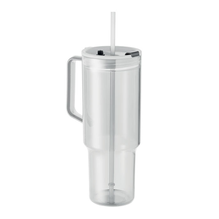 MUGORA - Vaso RPET 1200ml