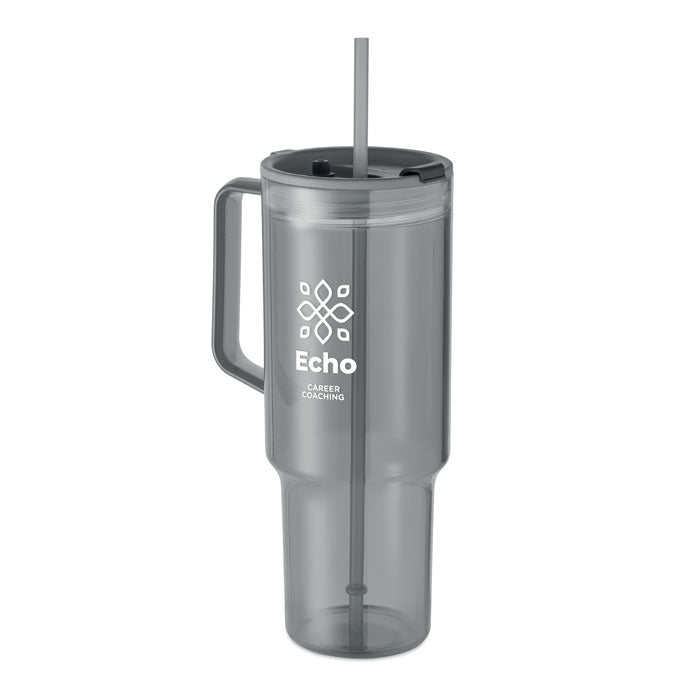 MUGORA - Vaso RPET 1200ml