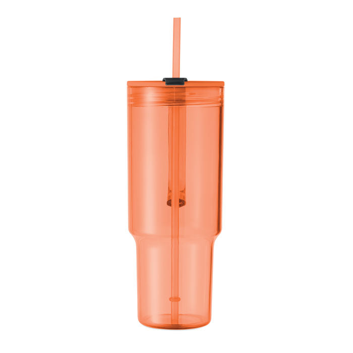 MUGORA - Vaso RPET 1200ml