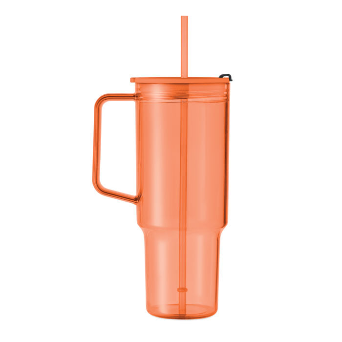 MUGORA - Vaso RPET 1200ml