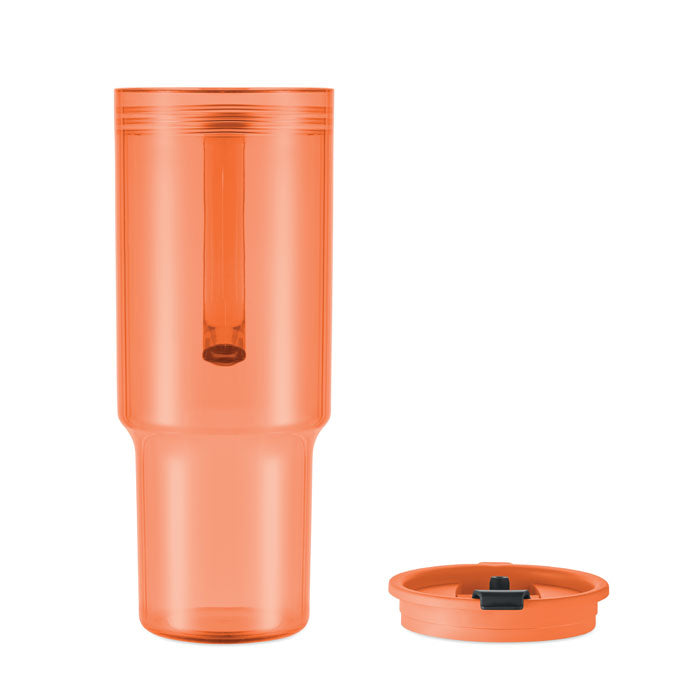 MUGORA - Vaso RPET 1200ml