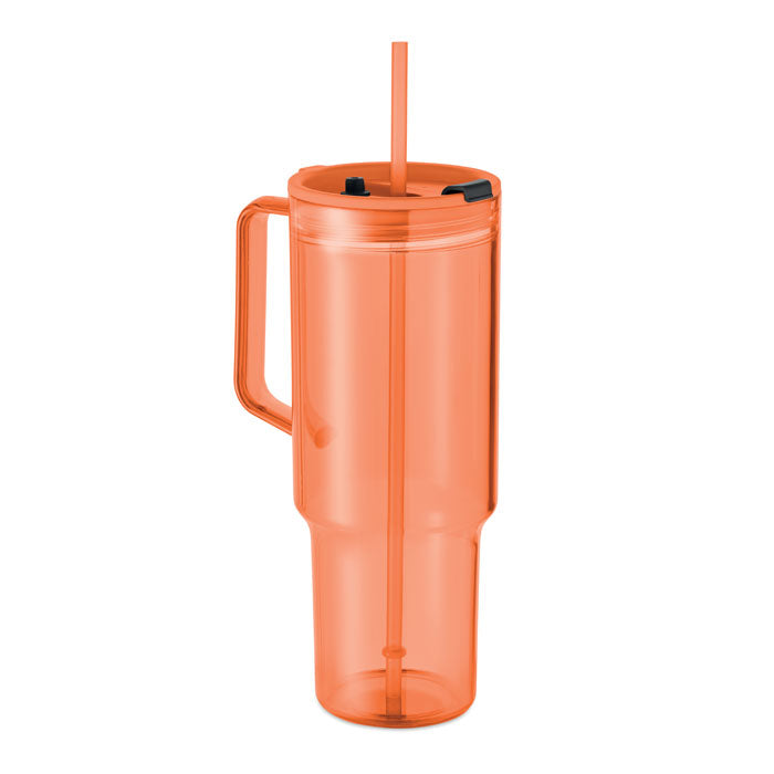 MUGORA - Vaso RPET 1200ml