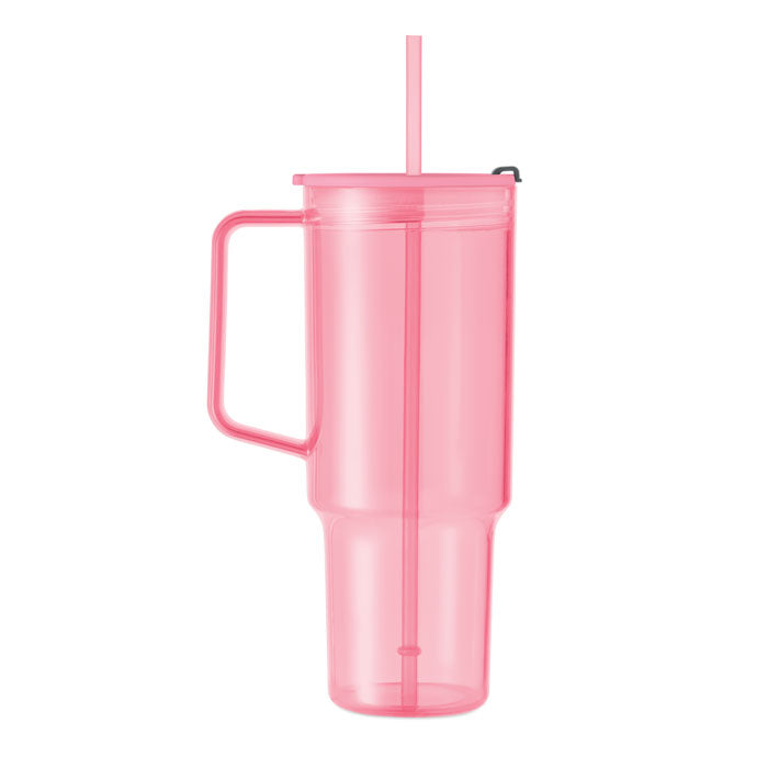 MUGORA - Vaso RPET 1200ml