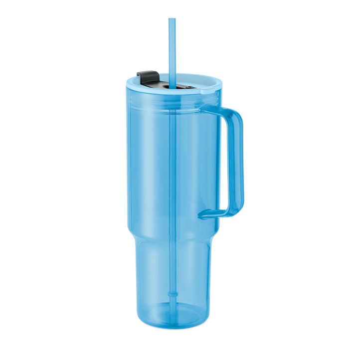 MUGORA - Vaso RPET 1200ml