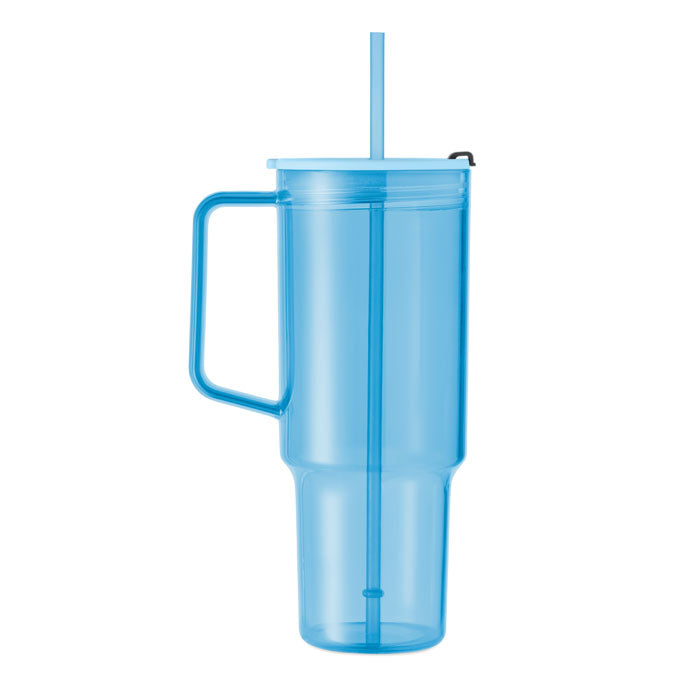 MUGORA - Vaso RPET 1200ml
