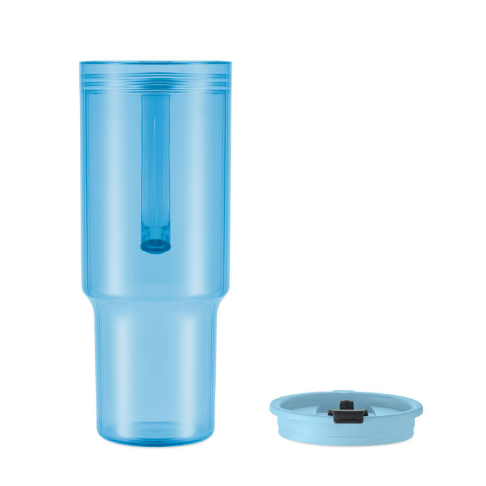 MUGORA - Vaso RPET 1200ml