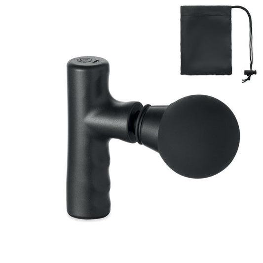 THAIMA - Pistola de masaje en ABS