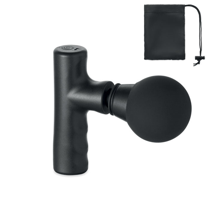 THAIMA - Pistola de masaje en ABS