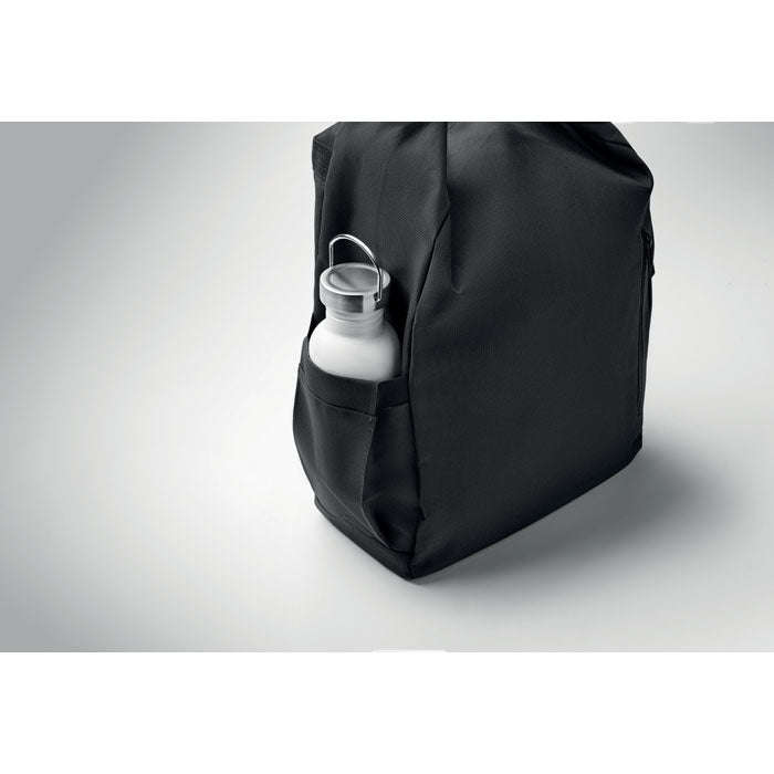 UNITON - Mochila roll top para 15"