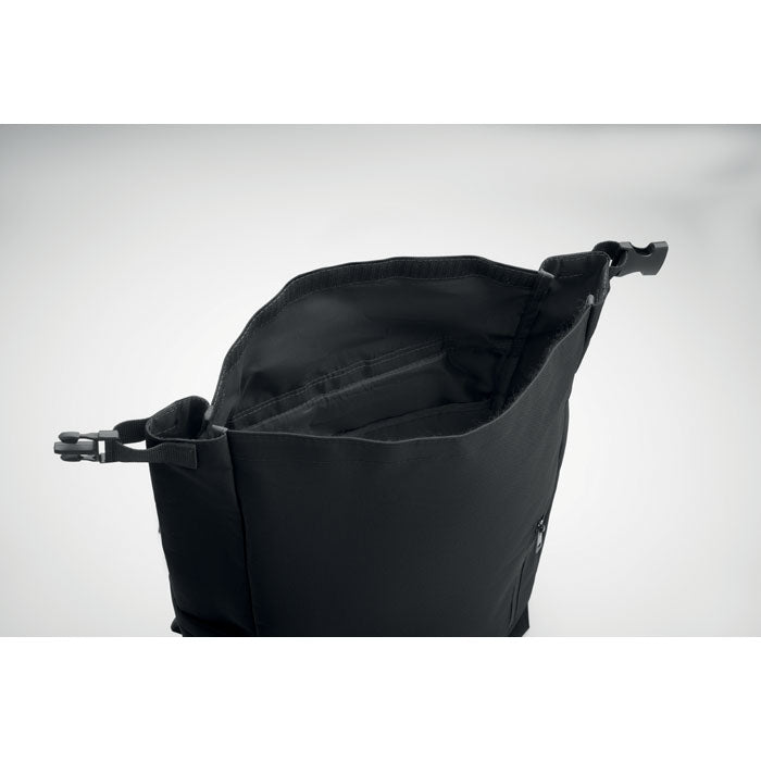 UNITON - Mochila roll top para 15"