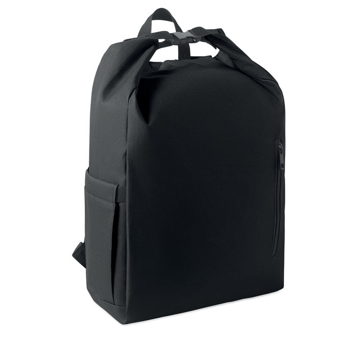 UNITON - Mochila roll top para 15"