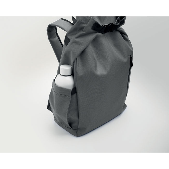 UNITON - Mochila roll top para 15"