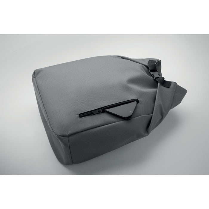 UNITON - Mochila roll top para 15"