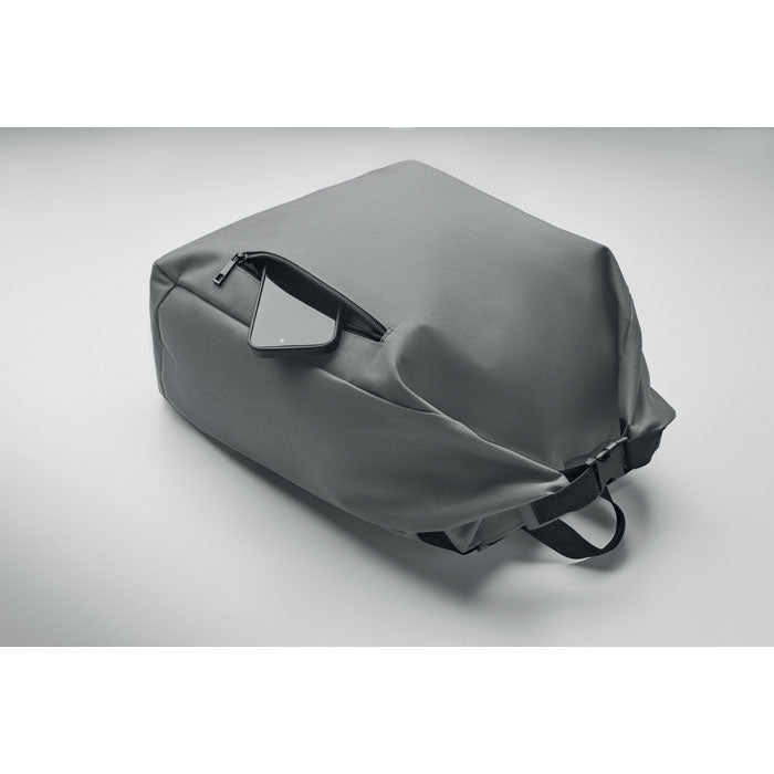 UNITON - Mochila roll top para 15"