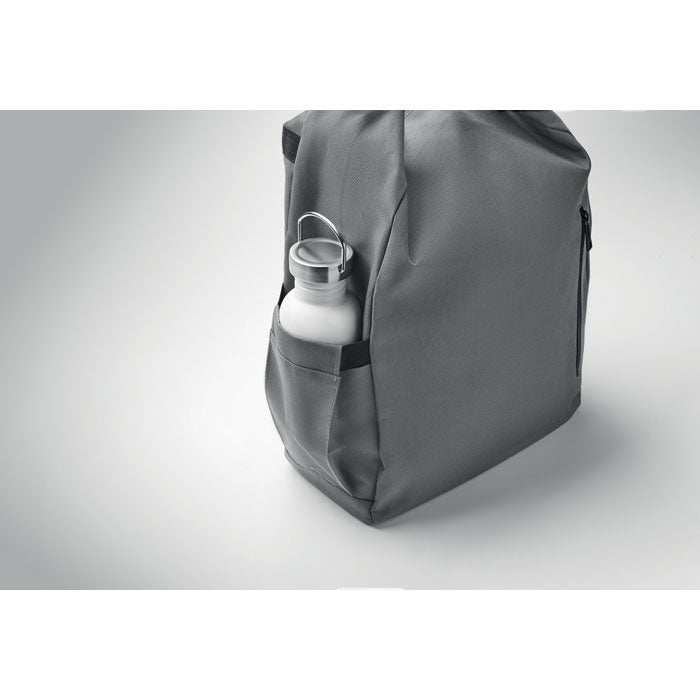 UNITON - Mochila roll top para 15"