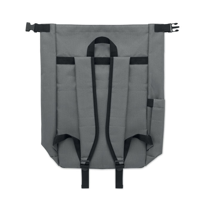 UNITON - Mochila roll top para 15"
