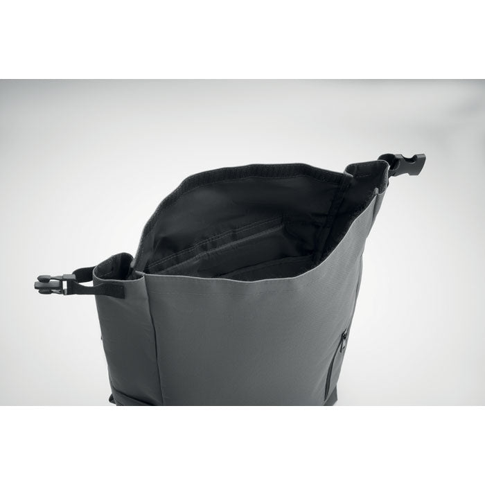 UNITON - Mochila roll top para 15"