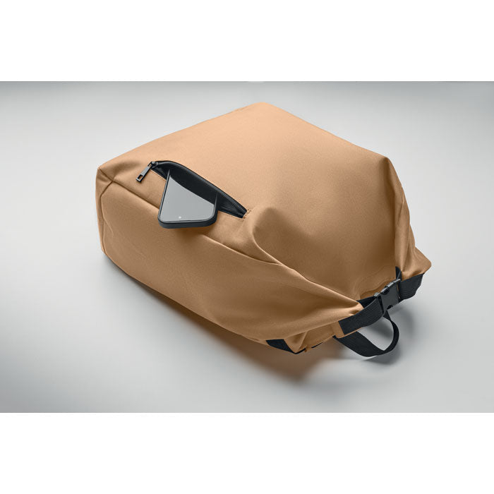 UNITON - Mochila roll top para 15"