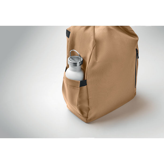 UNITON - Mochila roll top para 15"