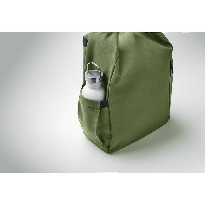 UNITON - Mochila roll top para 15"