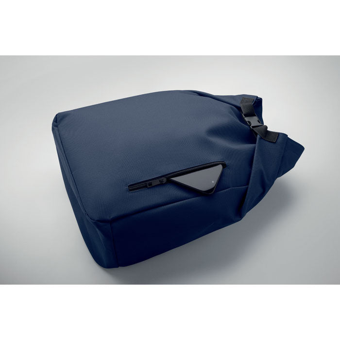 UNITON - Mochila roll top para 15"