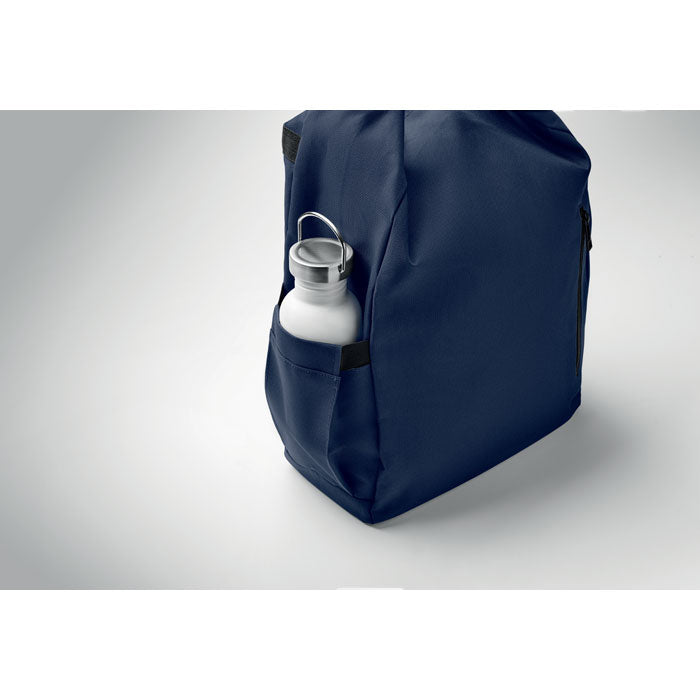 UNITON - Mochila roll top para 15"