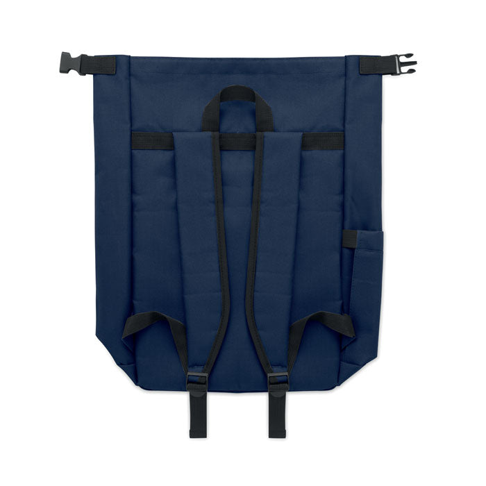 UNITON - Mochila roll top para 15"