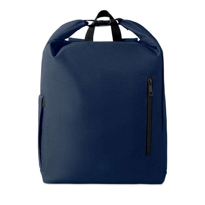 UNITON - Mochila roll top para 15"